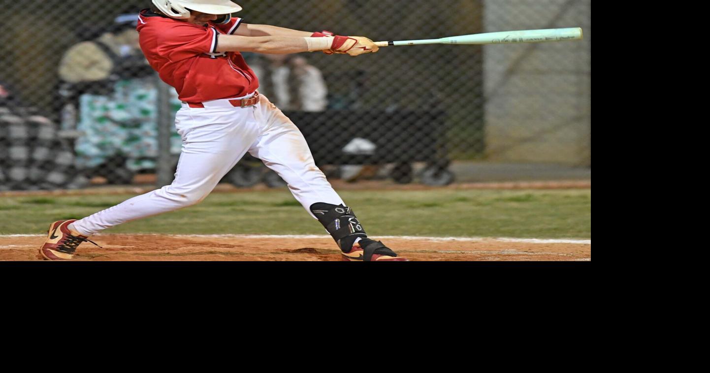 Newton-Conover baseball pitcher extends shutout streak to 21 innings
