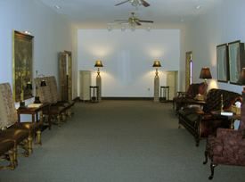 Granite Falls Location Interior