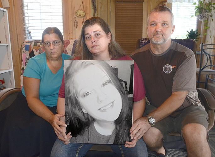 Justice for Katlyn