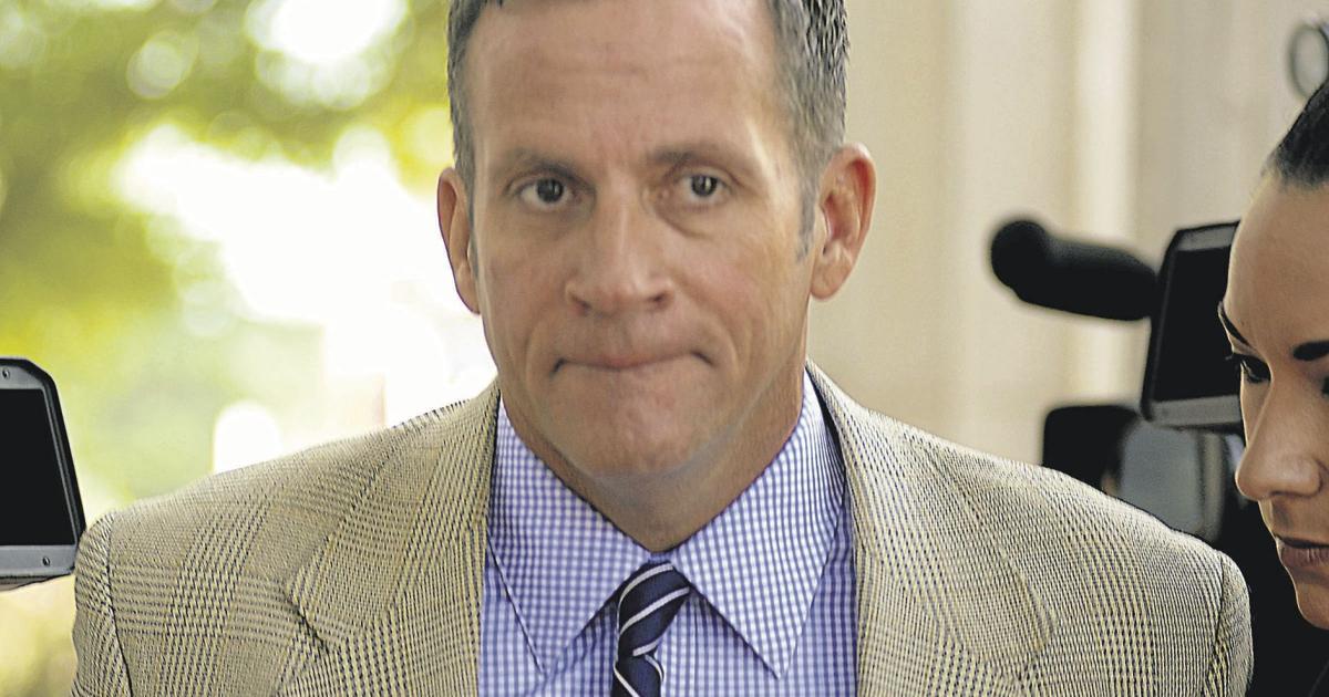 Jason Ridley Guilty Former sheriff candidate in court: Search warrants in Jason Reid case ...