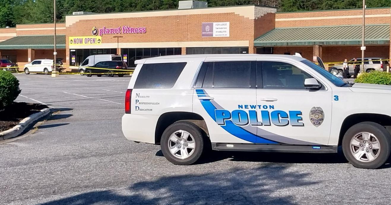 1 dead, 1 injured in officer-involved shooting in Newton - Vimarsana News