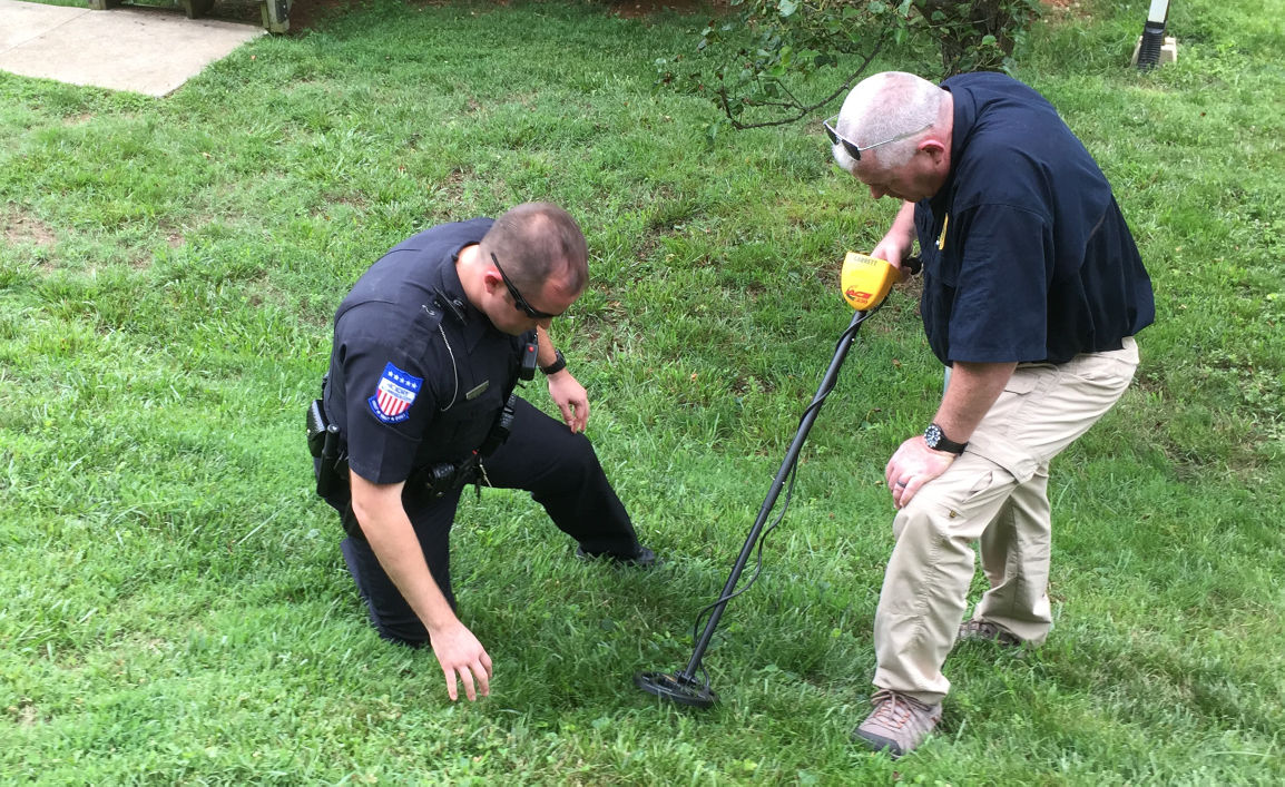 Cops ask for public’s help to find killer Crime News Hickory, NC