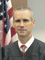 Judge candidate: Our court system is underfunded | Latest Headlines