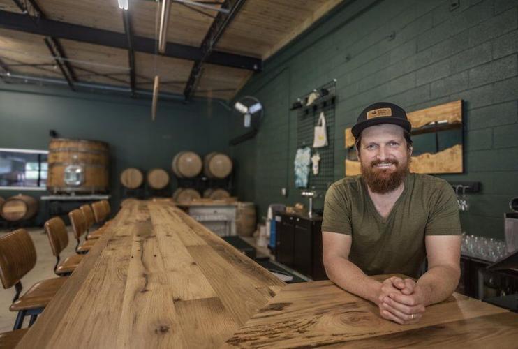 Gastronomic Bliss: Fresh Farm-to-Table Finds in the Blue Ridge