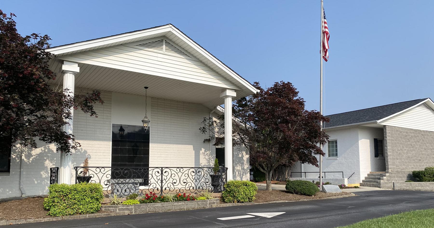 Funeral home owner named district director - Vimarsana News