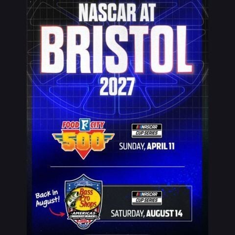 THE BEST OF BRISTOL RETURNS IN 2027