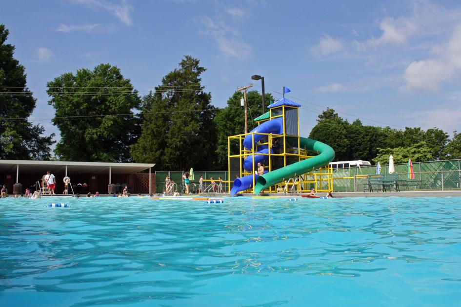 Local Roundup Newton Recreation to offer swimming lessons Hickory