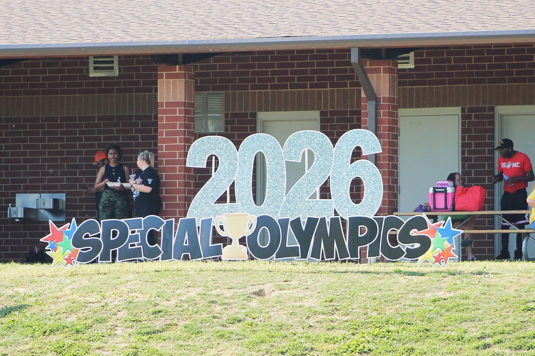 See images of the 2026 Special Olympics Catawba County Spring Games on ...