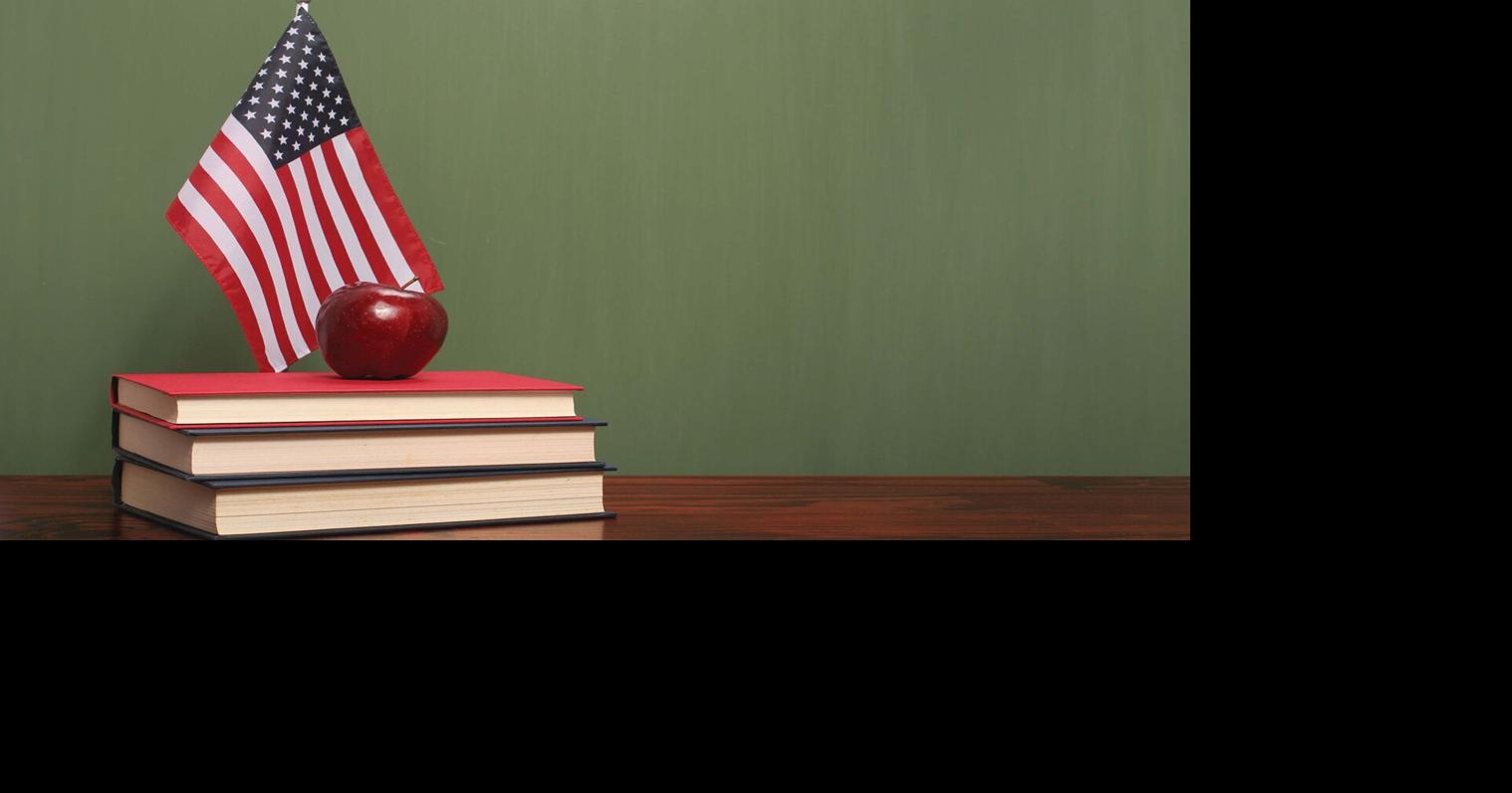Columnist: Caldwell County Schools superintendent shares upcoming goals