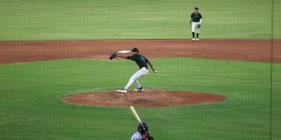 Grasshoppers Fall to Keys, 13-1, in Game One of SAL Divisional Series