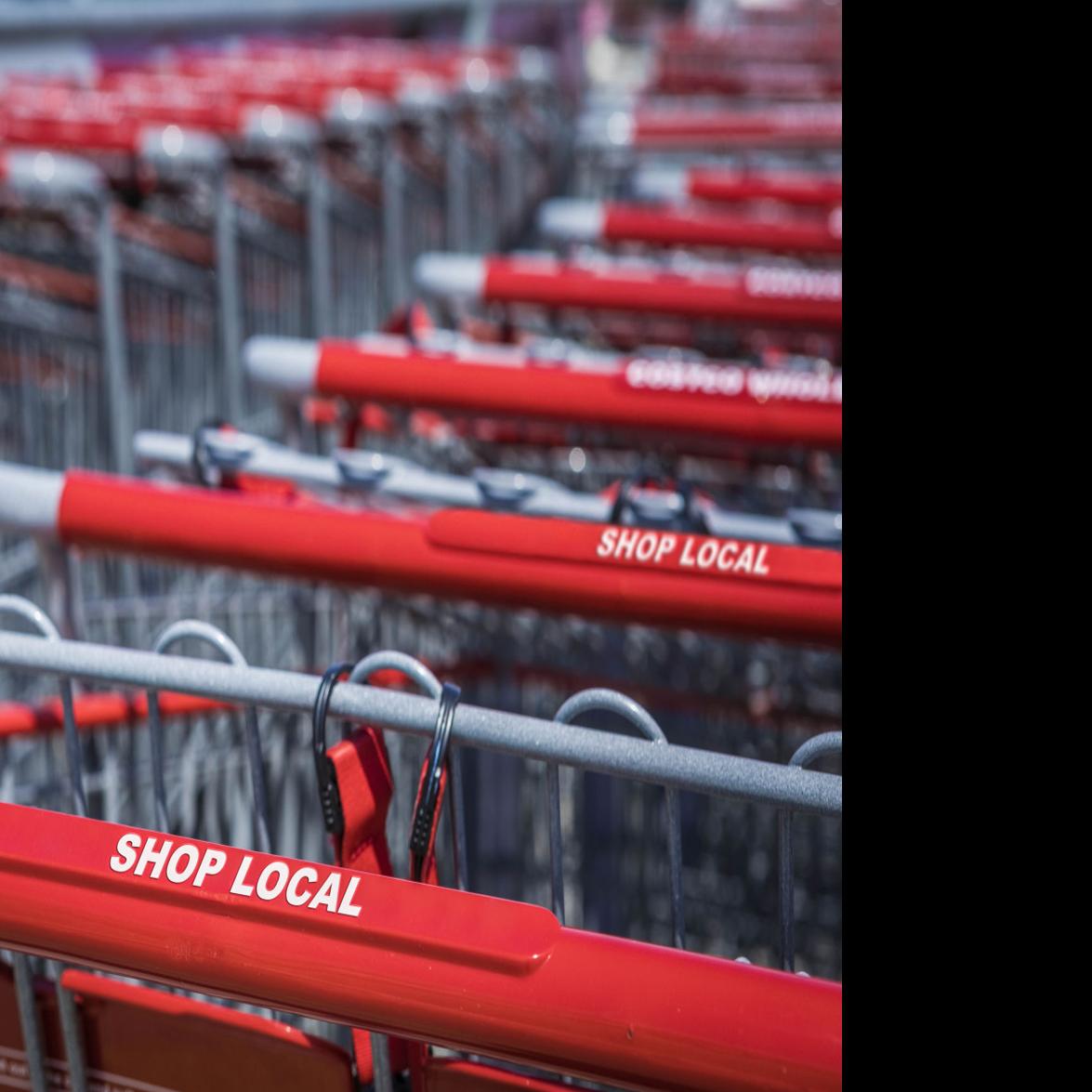 Two Catawba County Lowes Grocery Stores To Close In Early August