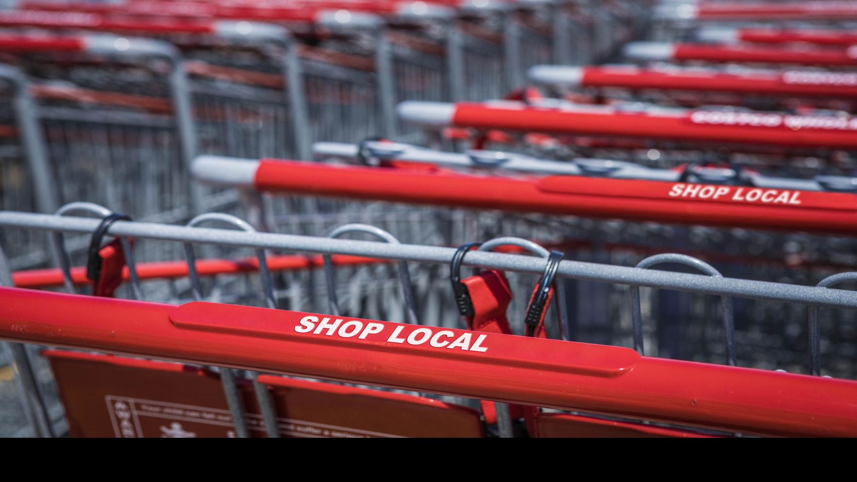 Two Catawba County Lowes Grocery Stores To Close In Early August Business News Hickoryrecord Com