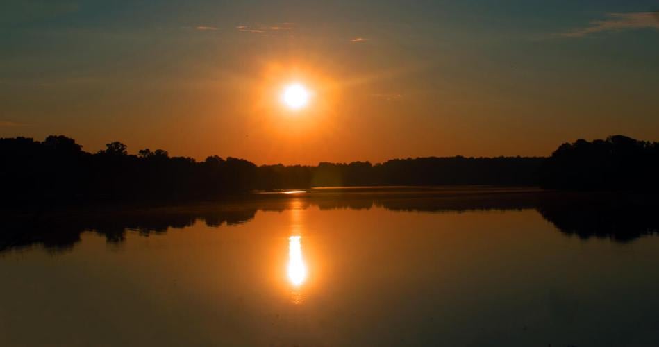 The Legend of Normie, the Lake Norman Monster