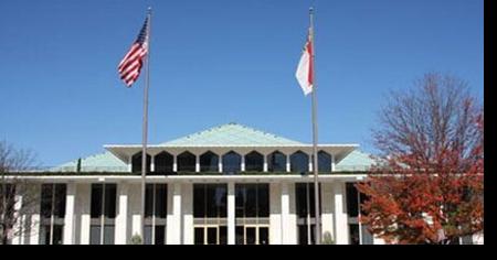 NC Senate GOP to hear bill requiring sherriffs work with ICE - Vimarsana News