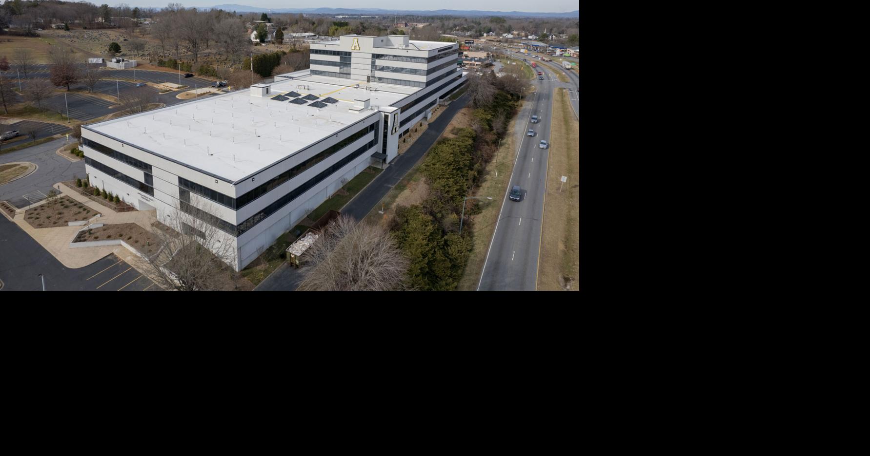 App State's Hickory campus has 511 students enrolled