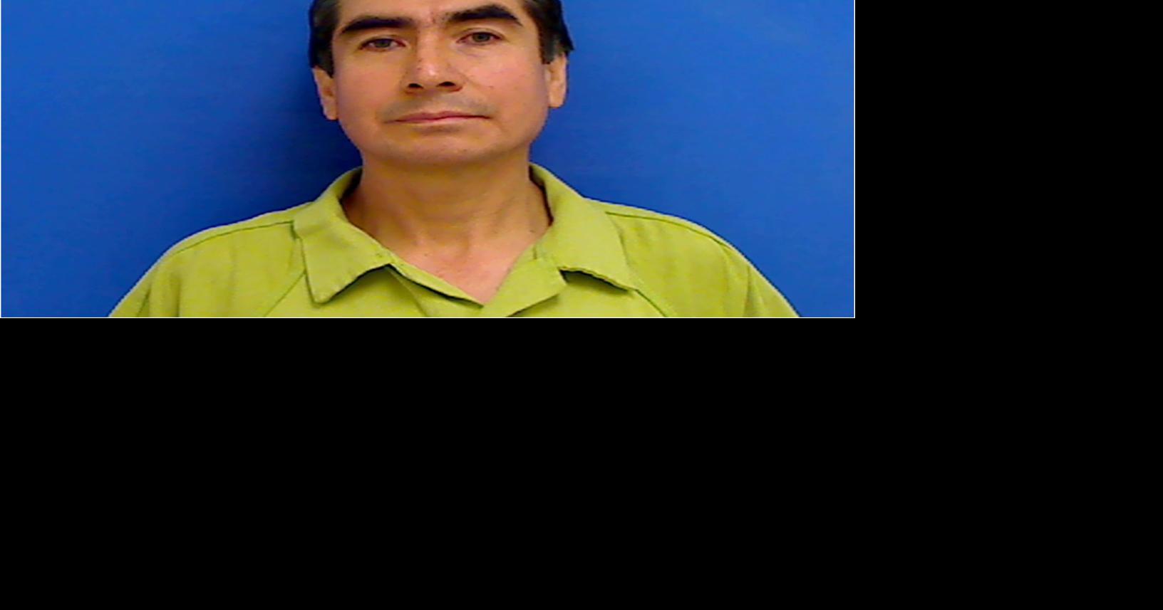 Conover man faces 14-17 years in prison