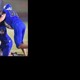 Maiden, Newton-Conover, Lenoir Rhyne impress