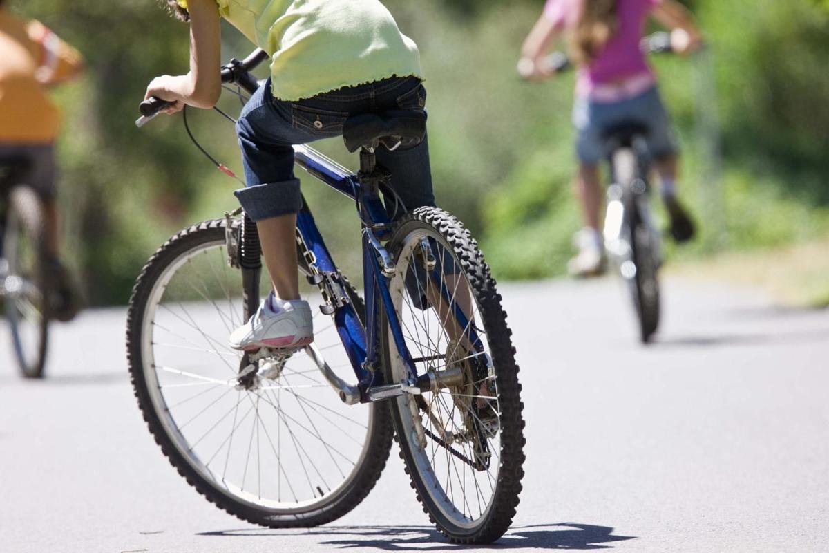 Bike Plan