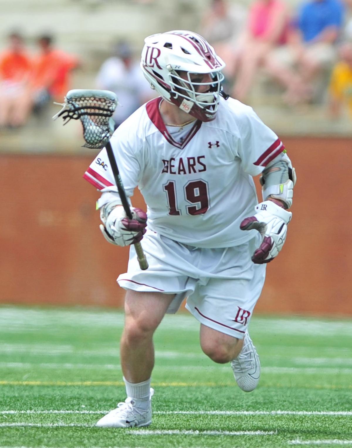 With highest-ever preseason ranking, Lenoir-Rhyne men's lacrosse looks