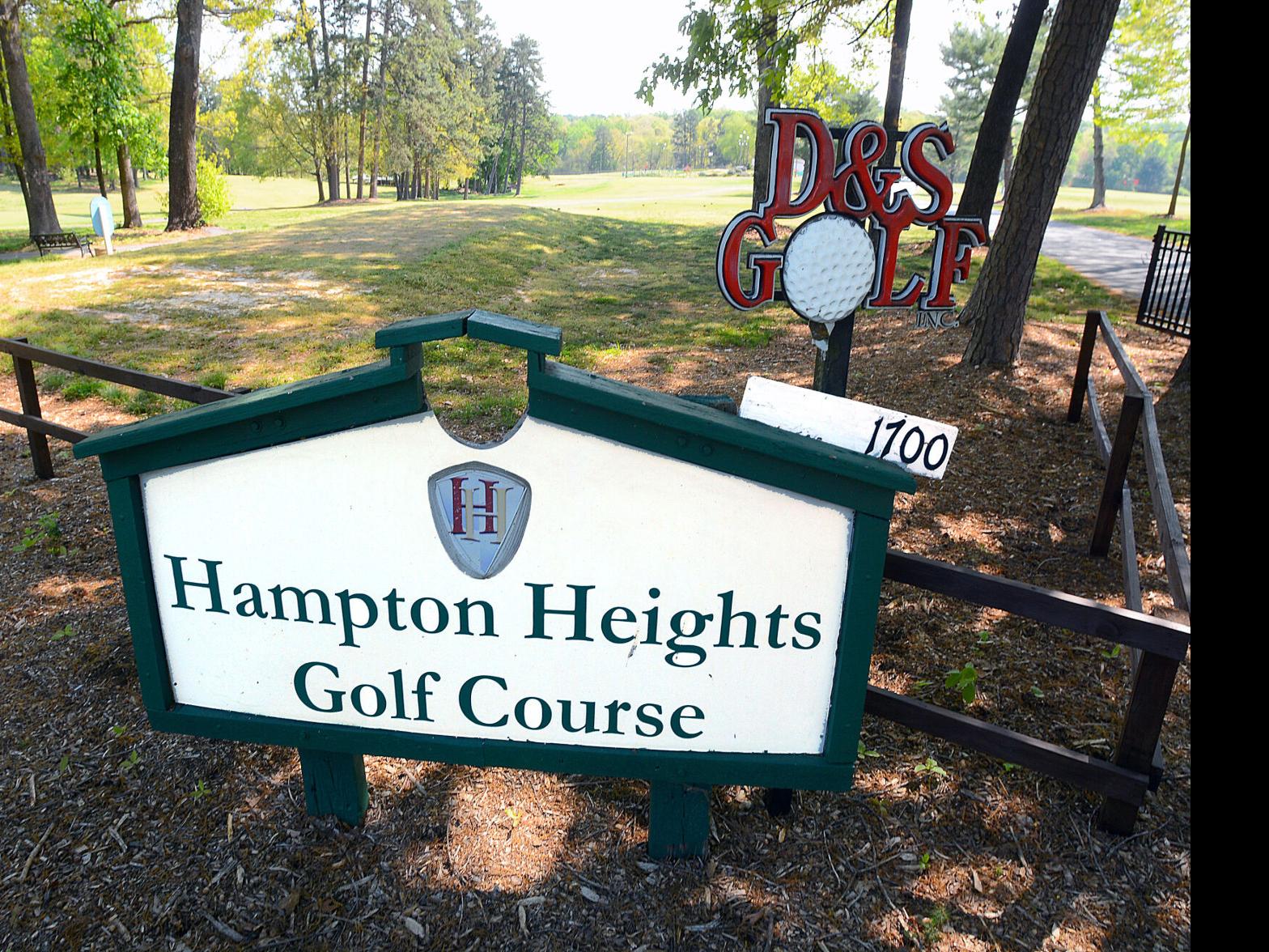 Hampton Heights Golf Club To Close Following Sale Last Day To Play Is Oct 4 Local News Hickoryrecord Com