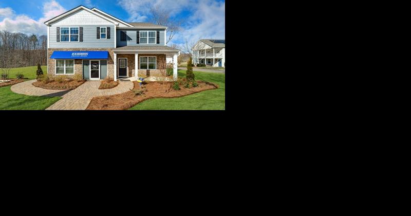 Newly listed homes for sale in the Hickory area - Vimarsana News