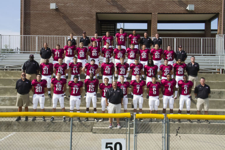 2013 Bunker Hill Football Jpg Hickoryrecord Com