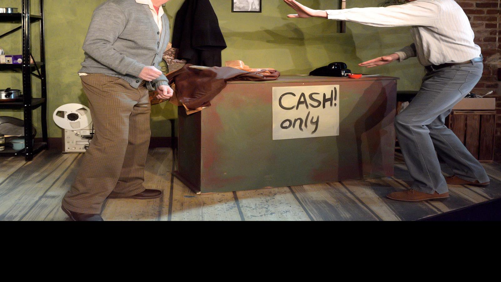 Buzz Briefs Theatrical Productions Art Exhibits And A Scottish