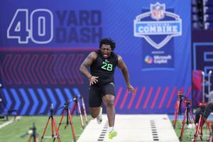 NCAAF News