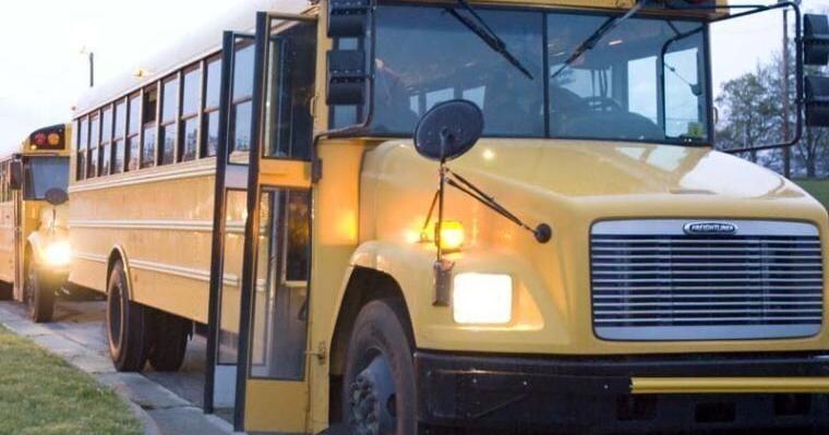 Stokesdale student struck while trying to board school bus - Vimarsana News