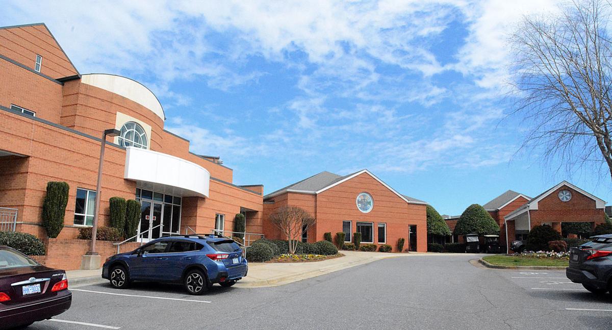 Retirement community lockdown
