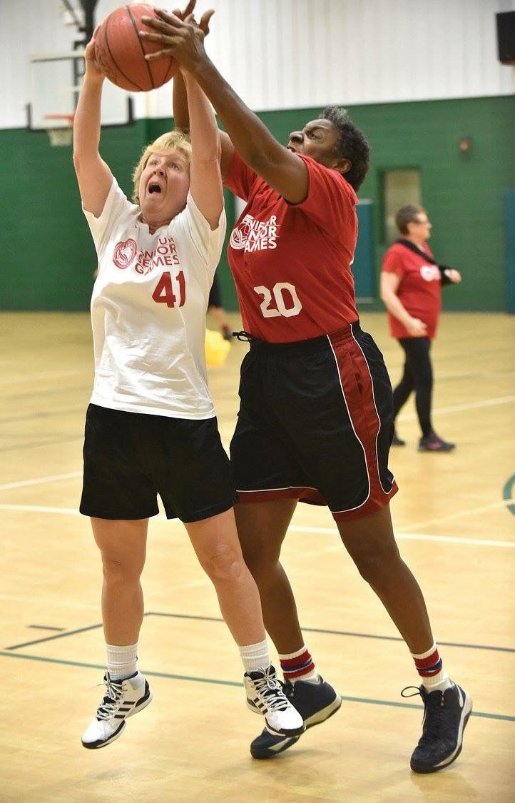 Column A Little Known Secret Red Foxes Senior Women S Basketball