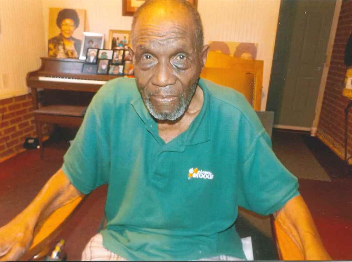 2 topics Hickory man hits 100 today; Do we really want our cities to grow?