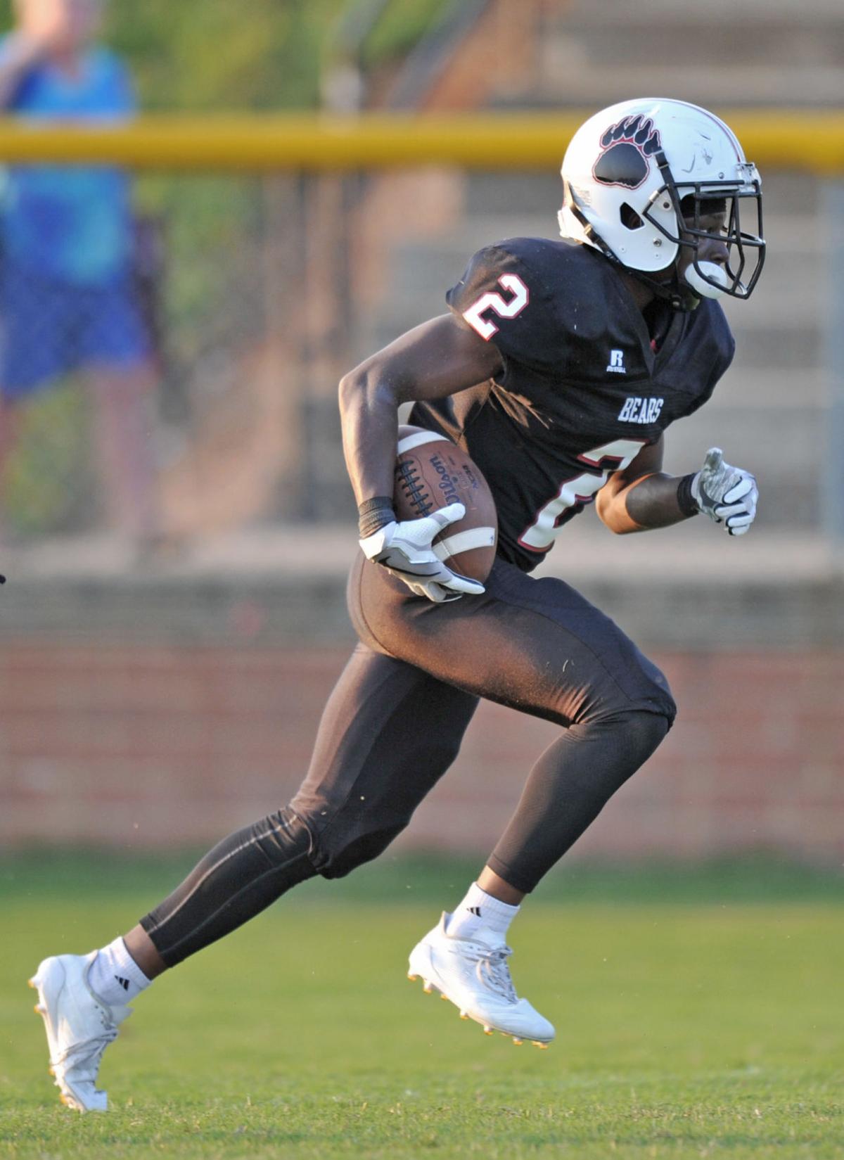 Prep Blitz Preview 2018 Bunker Hill High School Hickoryrecord Com