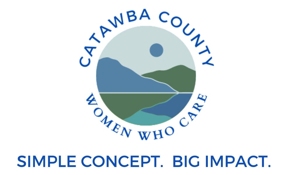 Organized giving circle forming in Catawba County