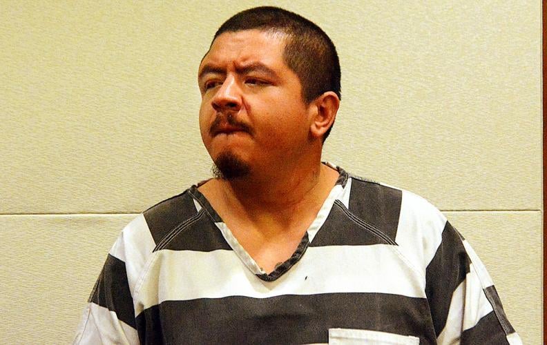 Hickory man charged with murder; arrest linked to body found in Conover ...