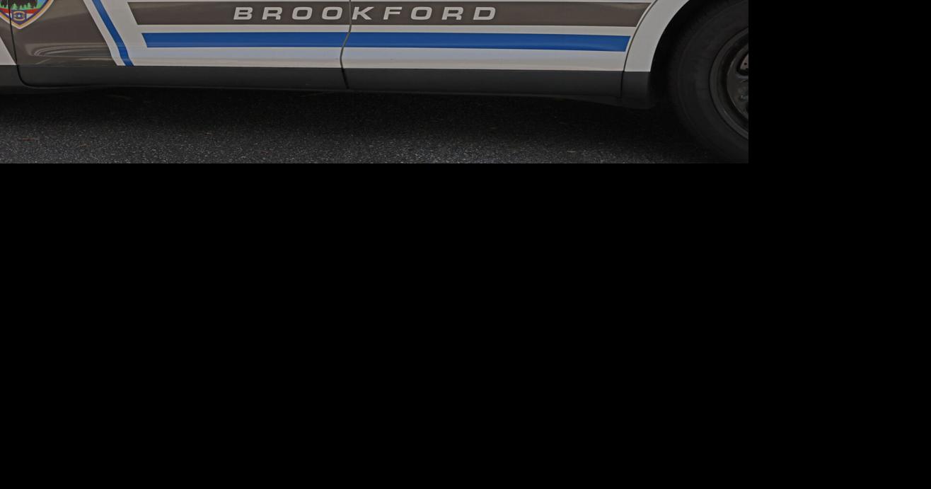 Search warrant in Brookford homicide case says victim seemed scared in final talks