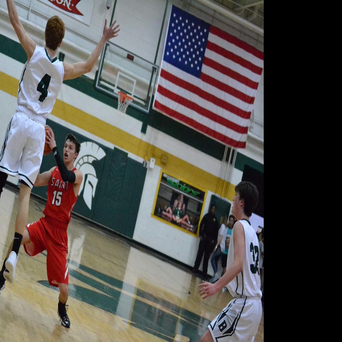 Winter Sports Roundup Hickory Area All Conference Teams Named For