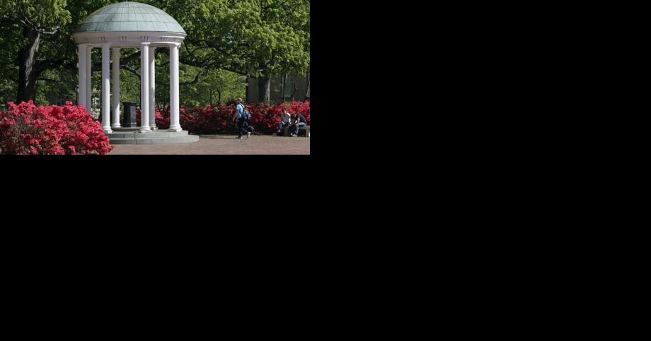 Old Well at UNC-Chapel Hill will undergo renovations to improve accessibility - Vimarsana News