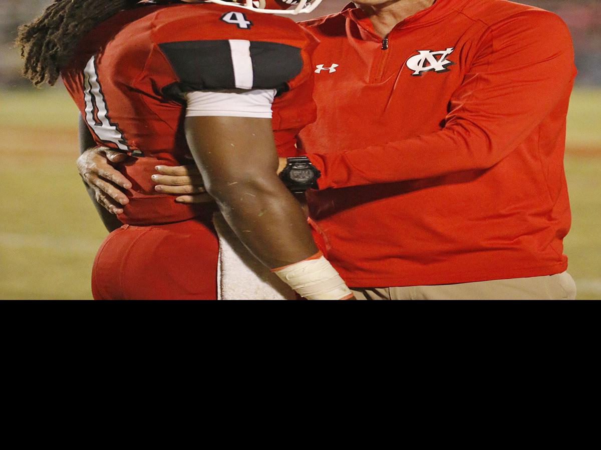 Prep Blitz Review Defending State Champs Take Down Newton Conover