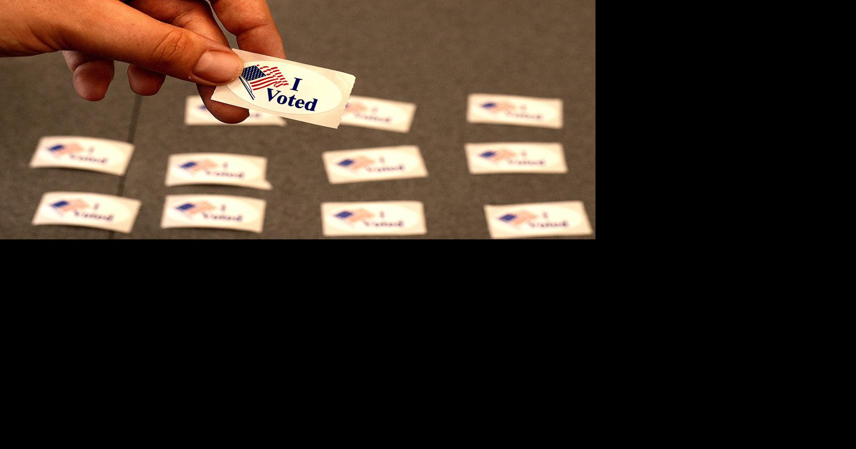 Senate bill would push Hickory, Long View elections to 2022