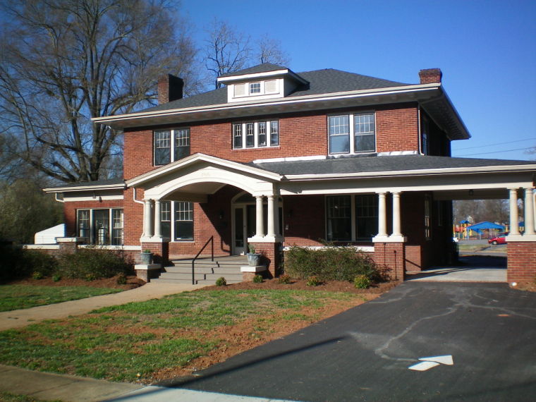 Public invited to visit Mayor's House in Conover Latest Headlines