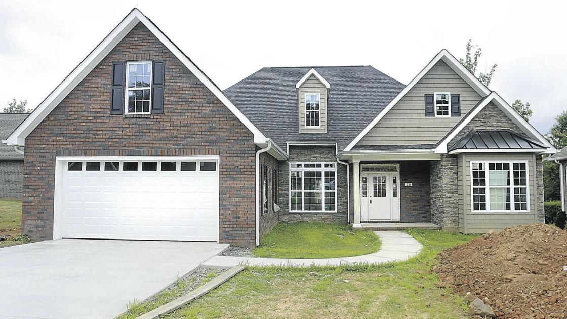 Looking to build a 150k house? Good luck Latest Headlines