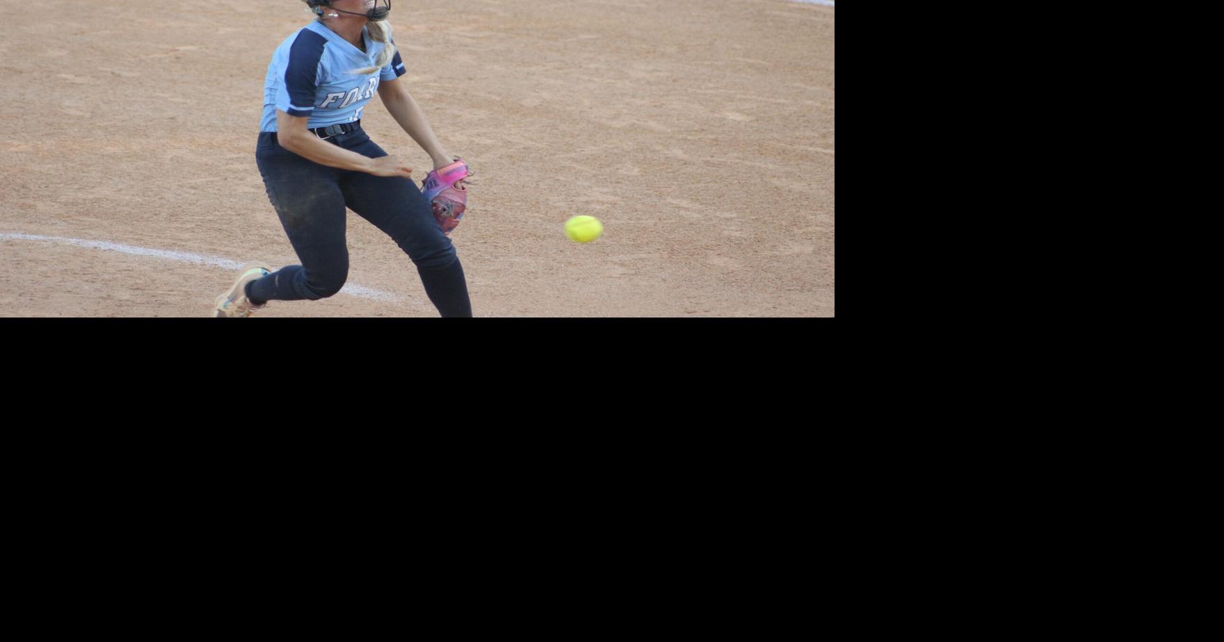 4 reasons Catawba County's Foard softball went to regionals