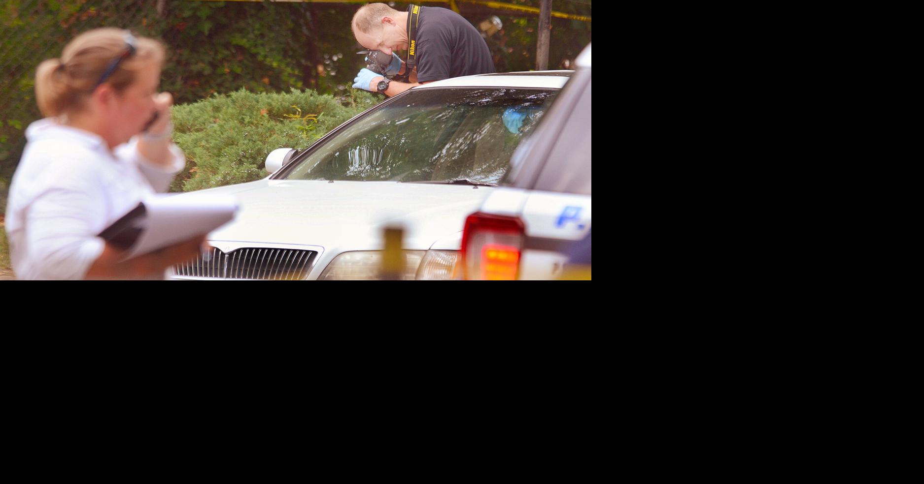 15-year-old charged with murder in Hickory shooting surrenders to police