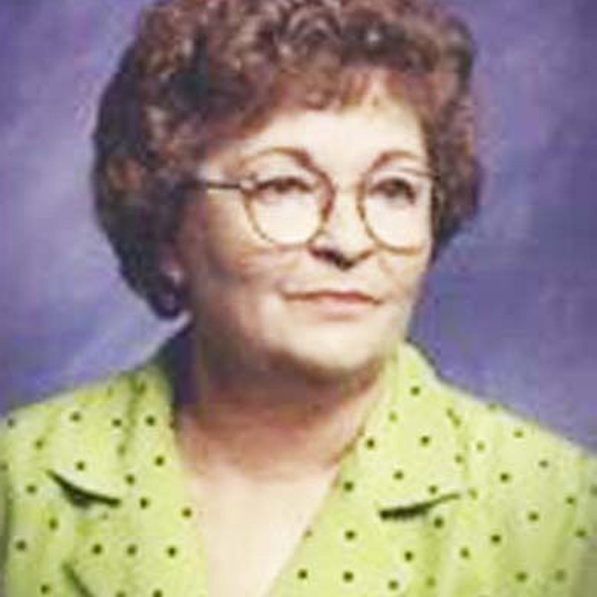 Coffman Mary Jane Obituaries Hickoryrecord Com