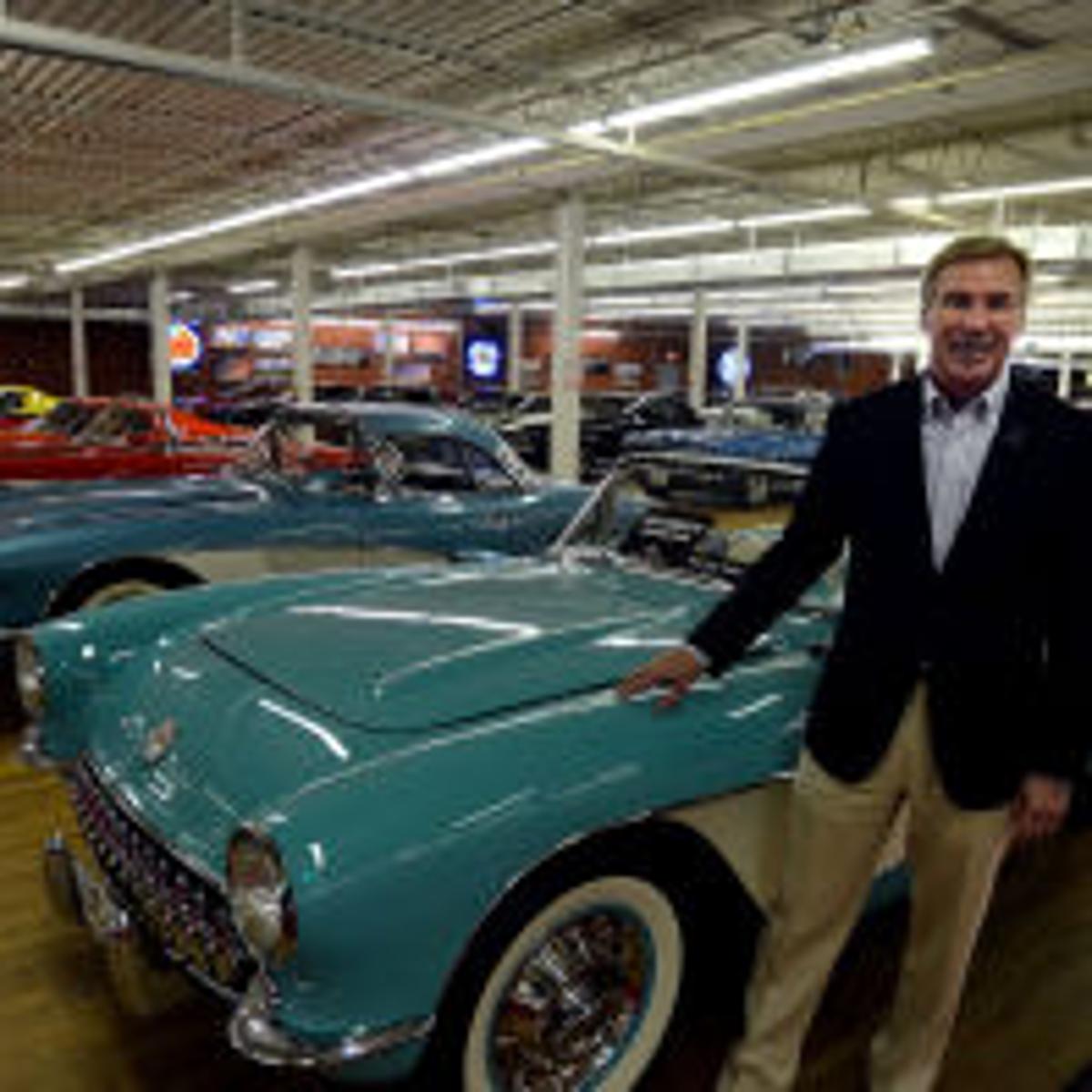 Classic Cars Trucks At New Paramount Facility In Hickory News Hickoryrecord Com Classic Cars Trucks At New Paramount Facility In Hickory News Hickoryrecord Com