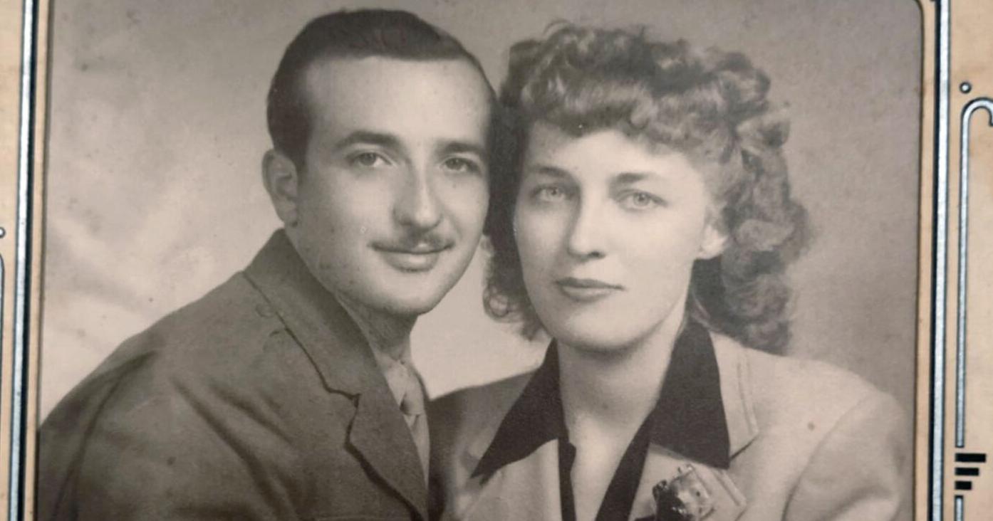 Catawba County writer: Love, family grew from ashes of war - Vimarsana News