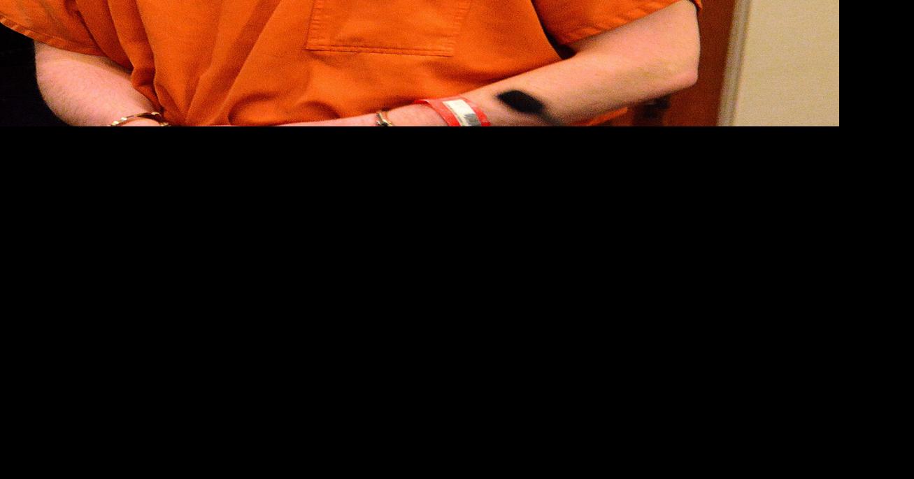 Man charged with murder in 2017 shooting case appears in Catawba County
