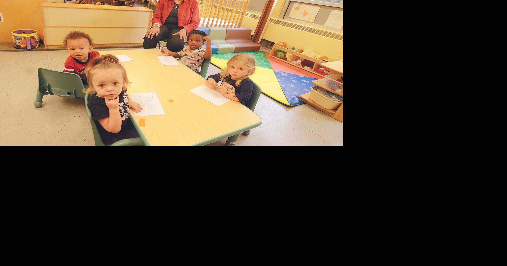 A place to feel loved and safe: Community Ridge Day Care celebrates 45 ...