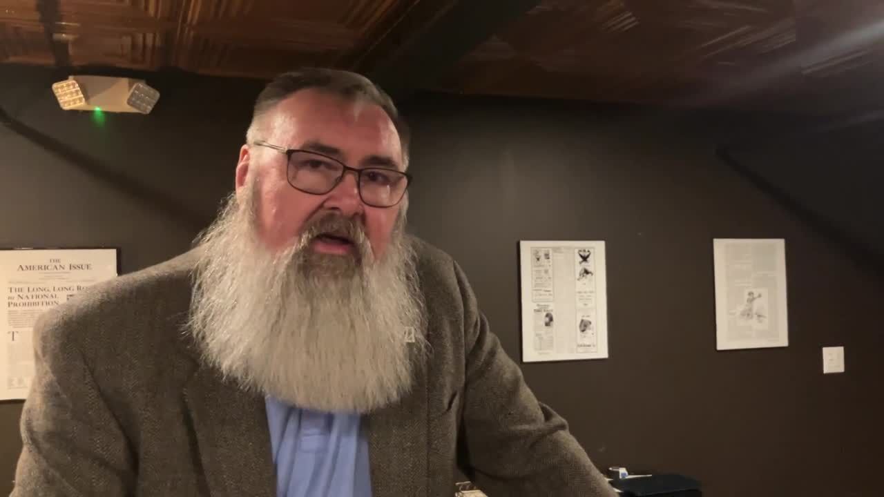 Discretion Underground